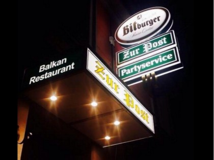 Foto: Zur Post